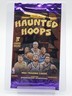 2024-25 PANINI HAUNTED HOOPS BASKETBALL SEALED PACK /25 Q6928