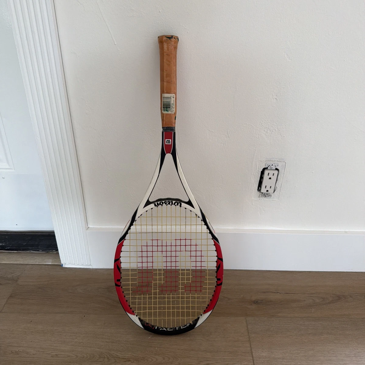 Wilson K Six One Tour for sale | eBay