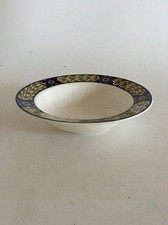 Royal Copenhagen Blue Pheasant