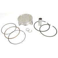 Kolben 4T Geformt Racing Ø 94,97Mm FüR Gas Ec 450 F 03-04 4T