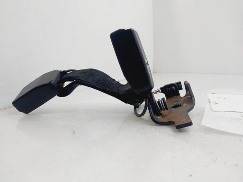 888420001R Enganche Cinturon Trasero Izquierdo para RENAULT LAGUNA III B 8715431 - Imagen 2 de 10