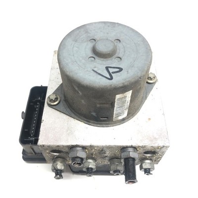 FORD GALAXY MK2 2.0 TDCI DIESEL ABS PUMPE HYDROEINHEIT 9G91-2C405-AA 2006 - 2010
