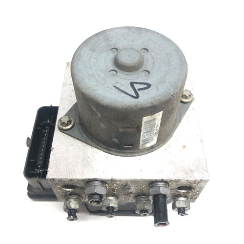 FORD GALAXY MK2 2.0 TDCI DIESEL ABS PUMPE HYDROEINHEIT 9G91-2C405-AA 2006 - 2010