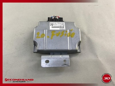 2017-2020 Ford Fusion Se Power Voltage Stabilization Module K2gt-14B526-Aa