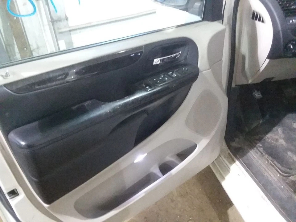 Alternator Fits 11-20 CARAVAN 2120865 - Image 4 of 4