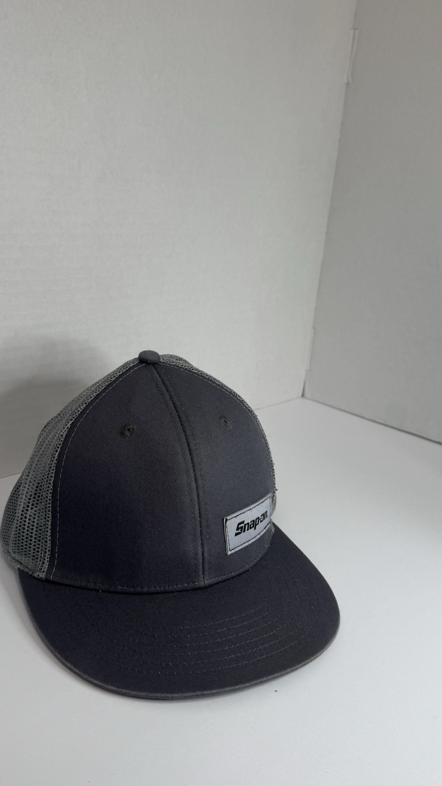 Snap-On Tools Hat Cap - Adjustable Snap Back - Ve… - image 3