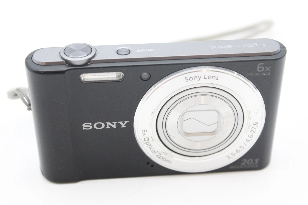 Sony DSC-W810 Digital Cameras for Sale | Shop New & Used Digital