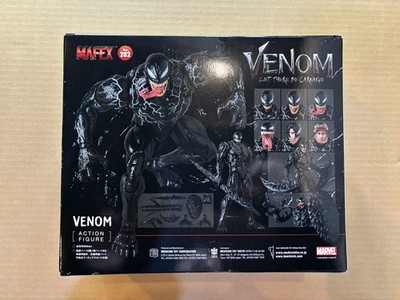 アメコミ MAFEX 282 VENOM Let There Be Carnage a Venom: Let There Be Carnage MAFEX No.282 Venom Action Figure