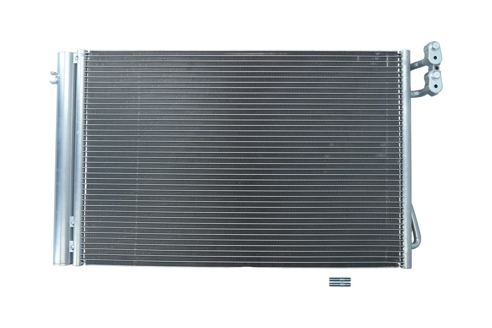 Fits KAMOKA 7800175 CONDENSER   ⭐UK Stock⭐