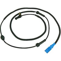 Metzger 0900669 Sensor Raddrehzahl FüR Citroen C5 DC DE RC RE