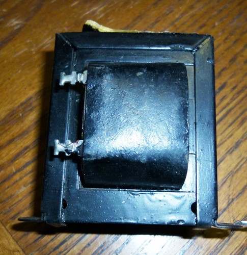 Signal Transformer 10-2 (A8735) Used though it could be NEW - Picture 3 of 3