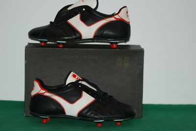 vintage pantofola d'oro Emidio Lazzarini Super ASCOLANA AVVITATO