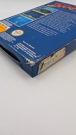 Duck Tales - Modul - OVP - Nintendo Entertainment System NES