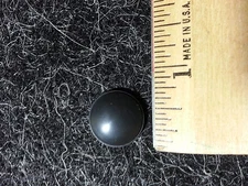 New Maglite Mag C & D Flashlight SEAL SWITCH # 400-000-024 UNIVERSAL part