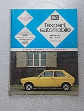Revue technique Audi 50