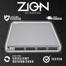 Juniper QFX5110-32Q-AFI 20x 40GbE 4x 100GbE w/ RAILS INLCUDED