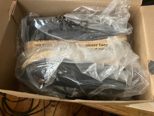 SVEN SWEDISH CLOGS : New in box Size 36 (Size 6 U.S.) Navy Blue All Day Clogs - Picture 3 of 5