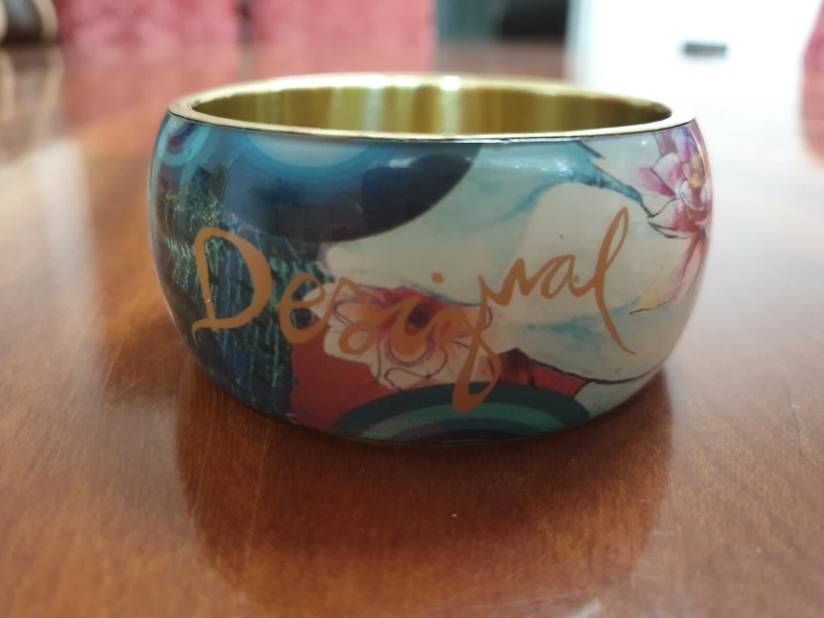Desigual bracelet deals