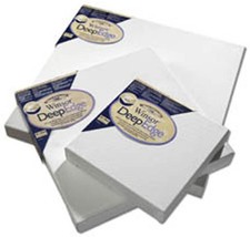 Winsor & Newton Artist DEEP EDGE Canvas - Square Sizes