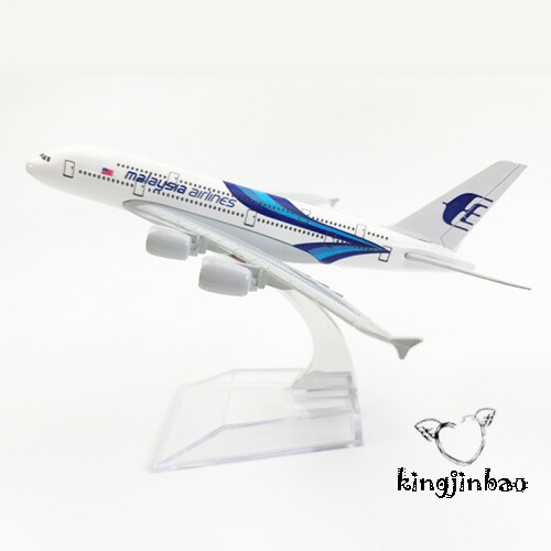 diecast aircraft toys on ebay