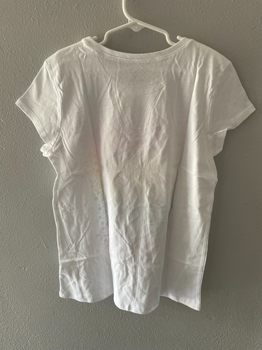 Girl's Short Sleeve Graphic Tee NWT. "The Birthday Girl" design - Picture 12 of 19