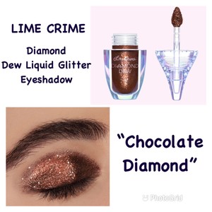 diamond dew liquid eyeshadow