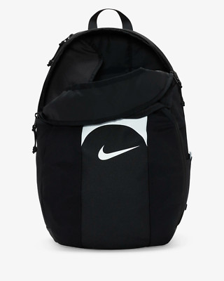 NIKE Academy Team Adult Unisex Backpack 30L 1831 CU IN DV0761-011 Color Black