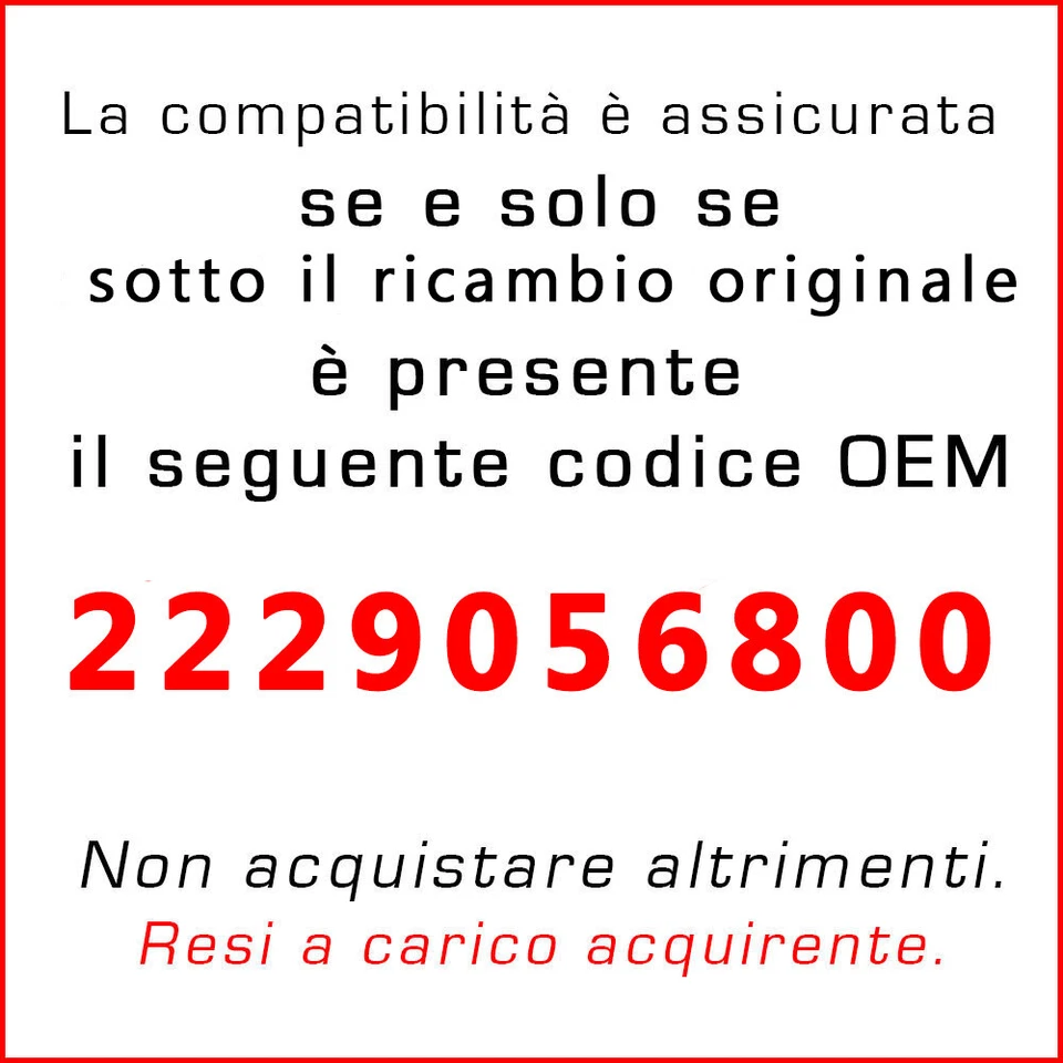 Pulsantiera interruttori alzacristalli guida per Mercedes Classe C W205 S205 - Immagine 4 di 4