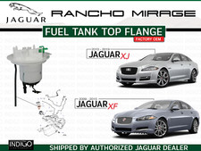 JAGUAR OEM (2010-2015) XF XJ FUEL TANK TOP FLANGE (SEND VIN TO VERIFY FITMENT)