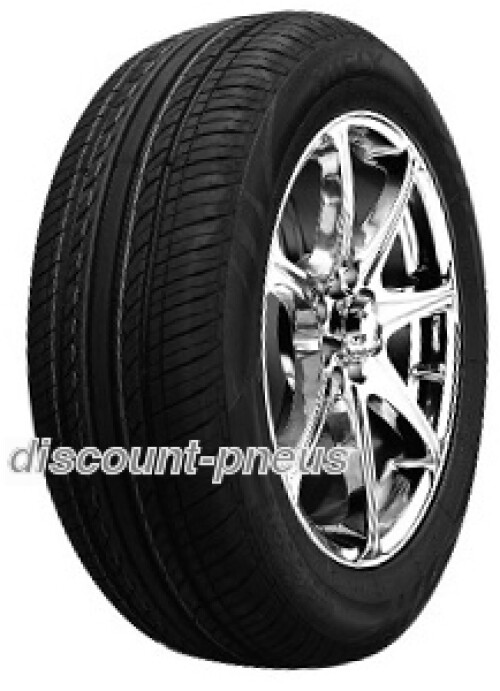 Pneu été Hi Fly HF 201 155/65 R13 73T idéal pour citadines compactes