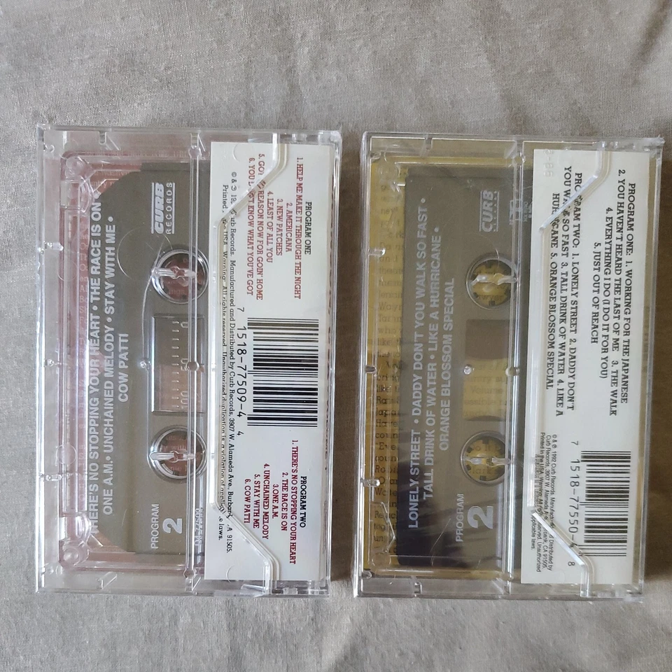 Best Of Branson USA Vol. 1 And 2 Ray Stevens Moe Brandy Sawyer Brown Roy Clark - Image 2 of 4