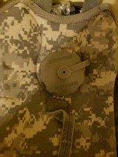 Complete MOLLE 3L Hydramax 100 OZ Hydration Reservoir System Carrier Pack ACU