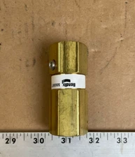 3/4" Bendix SC-3 Single Check Valve Female Ports PN: 5003977