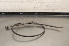1995 Yamaha Kodiak 400 YFM400FW 4x4 SPEEDOMETER CABLE SPEEDO LINE C356