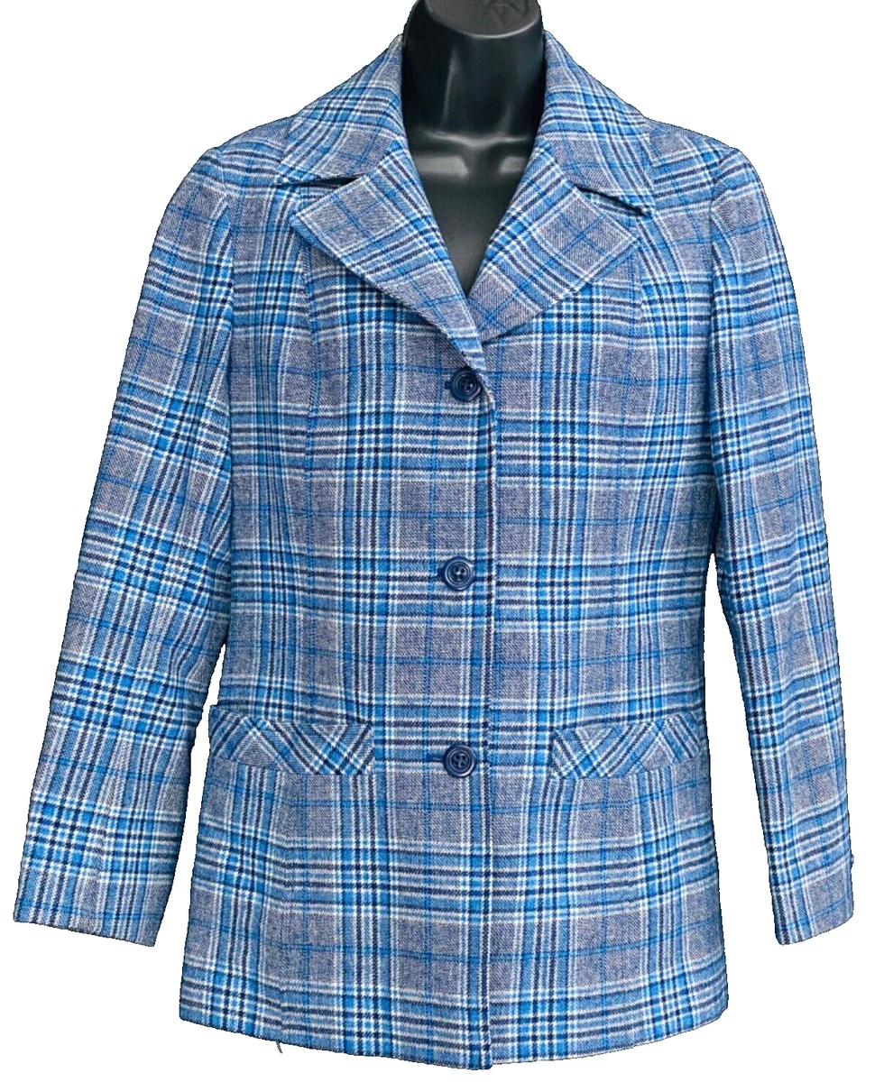 Pendleton 100% Wool 1970s Vintage Coats, Jackets & Vests for Women