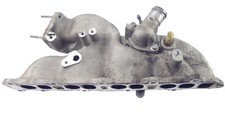 Opel Antara 2.0 CDTi 4x4 Ansaugkrümmer Ansaugbrücke 