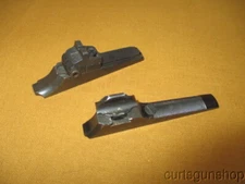 Remington Model 760 Pump Action Rifle Front and Rear Sights with Screws