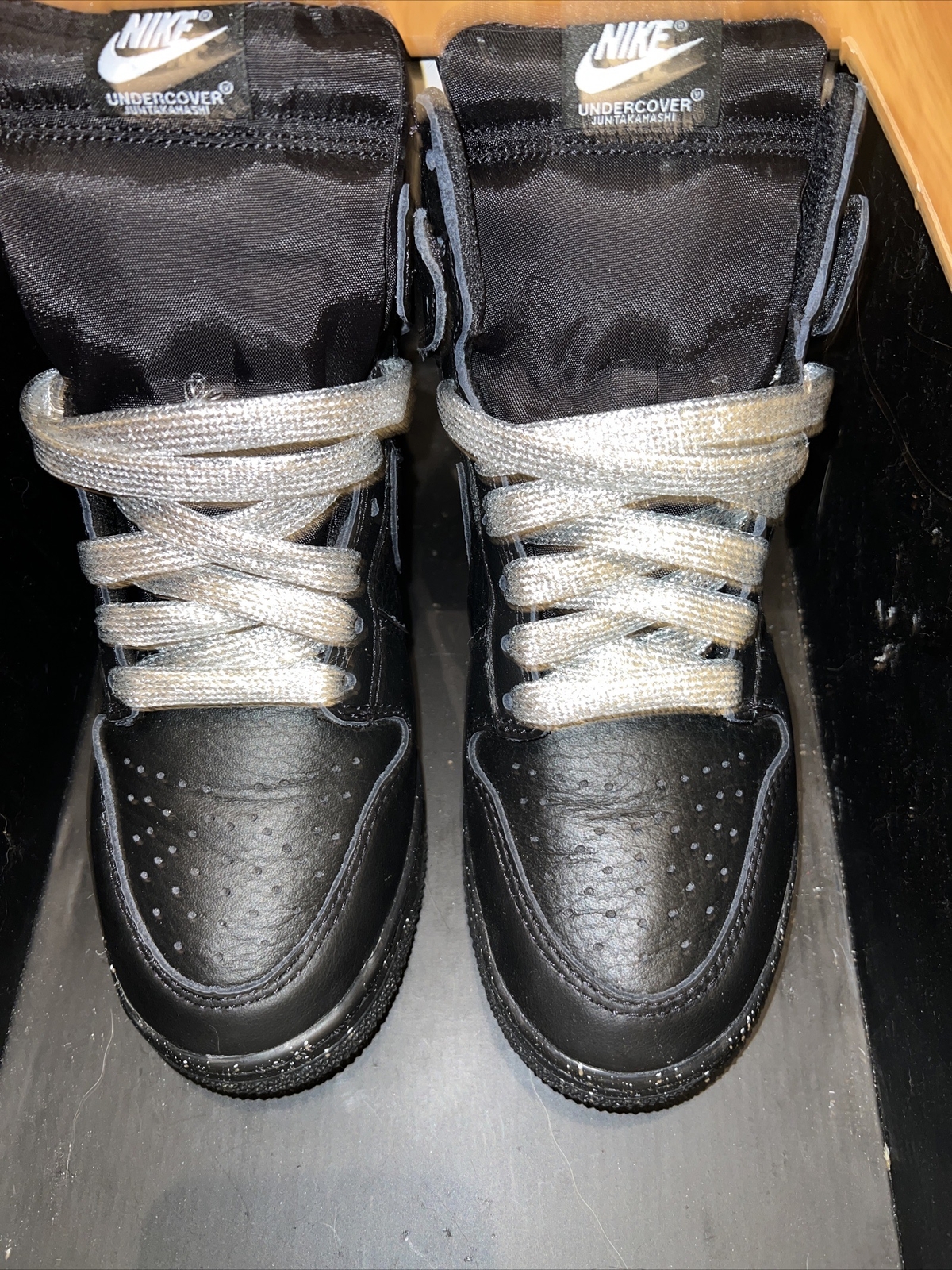 Nike Dunks - image 2