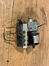 BMW E36 Compact ABS Hydraulikblock ESP Block  1164095