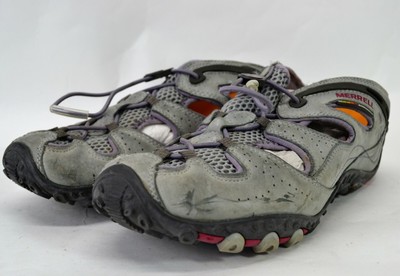 merrell continuum chameleon