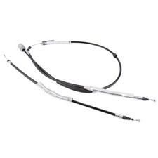 Elektronisches Parkhandbremskabel für Opel Insignia A G09 2.0 CDTi 2WD 23227763