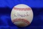 Stan Musial PSA DNA Autograph American League Signed Baseball