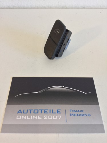 VW Polo 9N Schalter Fensterheberschalter Fensterheber Schalter 6Q0959856