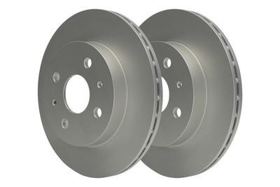2x ATE Bremsscheibe 24011701071 für DAIHATSU online kaufen | eBay