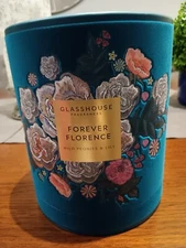 Womens "GLASSHOUSE" Limited Edition Gift Set