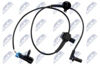 NTY HCA-CH-021 Sensor, Raddrehzahl FüR Cadillac, Chevrolet, Gmc, Renault