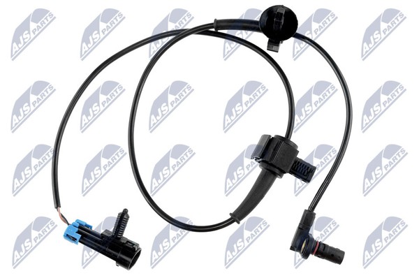 NTY HCA-CH-021 Sensor, Raddrehzahl FüR Cadillac, Chevrolet, Gmc, Renault-image