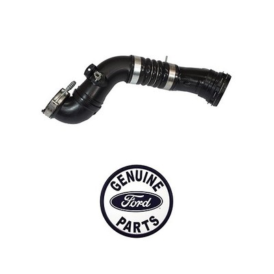 11 16 6 7l ford powerstroke oe intercooler outlet tube w air temp sensor 3419 ebay 11 16 6 7l ford powerstroke oe intercooler outlet tube w air temp sensor 3419 ebay