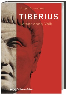 Holger Sonnabend; Manfred Clauss / Tiberius