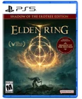 New ListingElden Ring Shadow of the Erdtree Edition - Sony PlayStation 5
